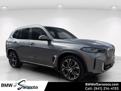 Used 2024 BMW X5 sDrive40i w/ Premium Package