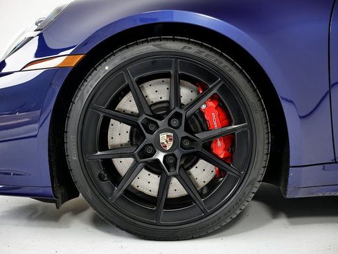 New 2026 Porsche 911 Carrera 4S AWD/4WD image 12