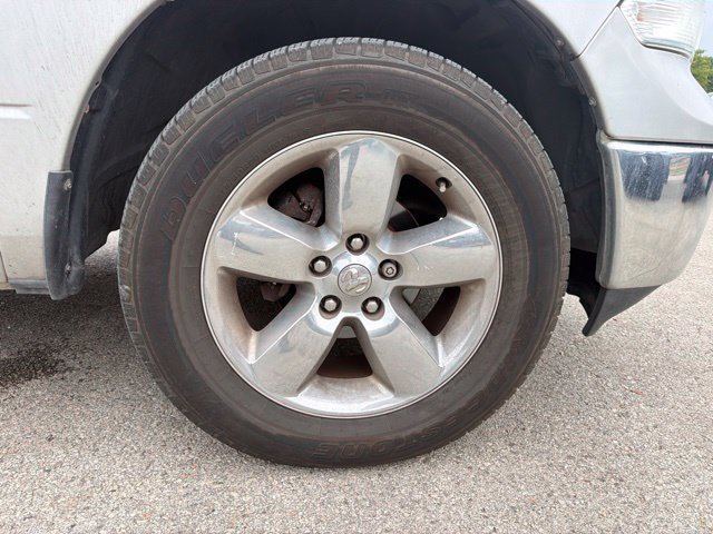 Used 2013 RAM 1500 Lone Star RWD image 8