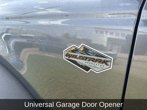 Used 2024 Ford Bronco Wildtrak AWD/4WD image 7