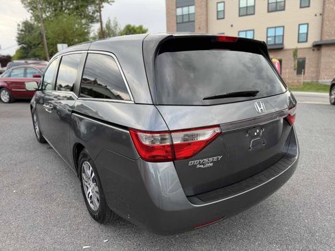 Used 2012 Honda Odyssey EX-L image 5