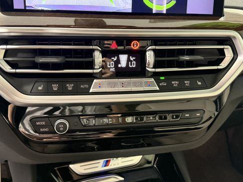 Used 2022 BMW X3 M40i w/ Premium Package AWD/4WD image 21