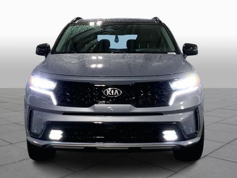 Used 2021 Kia Sorento SX image 3