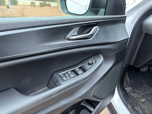 New 2026 Jeep Grand Cherokee Laredo X image 15