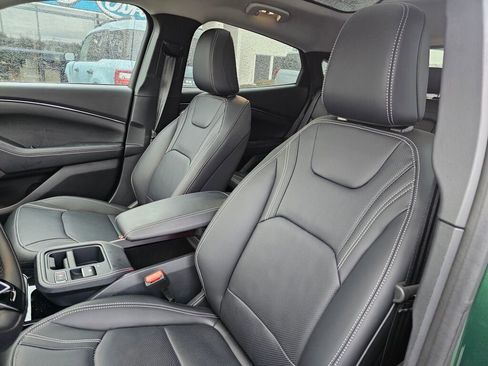 New 2025 Ford Mustang Mach-E Premium image 13