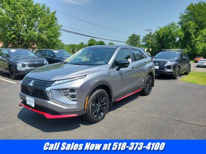 New 2026 Mitsubishi Eclipse Cross Ralliart