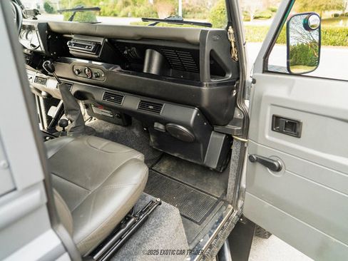 Used 2010 Nissan Rogue image 53