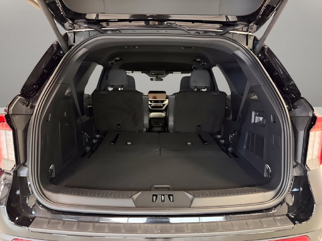 New 2027 Ford Explorer Active w/ Active Comfort Package AWD/4WD image 10