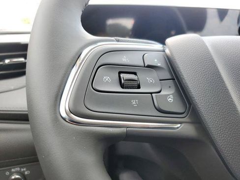 New 2026 Buick Encore GX Sport Touring w/ Comfort Package image 16