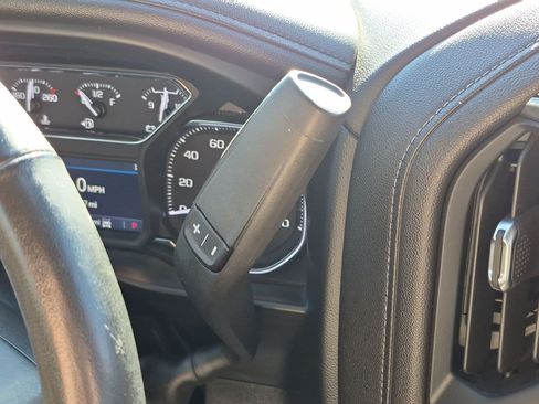 Used 2021 GMC Sierra 3500 SLT w/ SLT Premium Package AWD/4WD image 24
