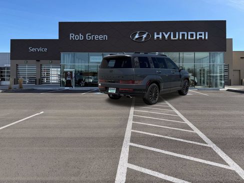 New 2026 Hyundai Santa Fe Calligraphy AWD/4WD image 39