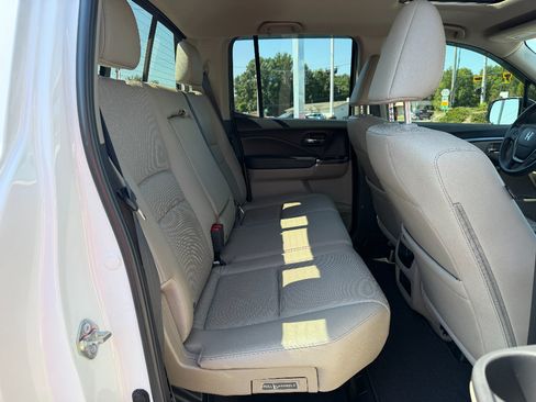 Used 2020 Honda Ridgeline RTL image 14