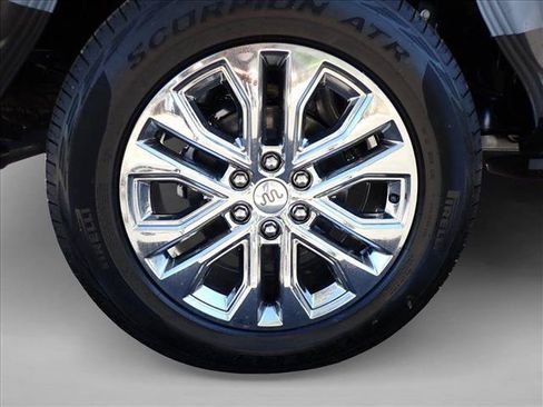 New 2026 Ford F150 King Ranch w/ Equipment Group 601A High AWD/4WD image 7