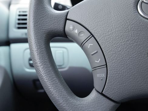 Used 2006 Toyota Sienna LE AWD/4WD image 15