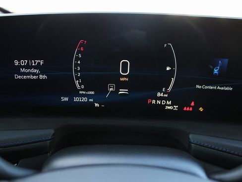 Used 2024 Cadillac XT4 Sport image 24