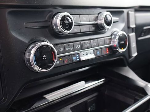 Used 2023 Ford F250 Lariat w/ Chrome Package AWD/4WD image 13