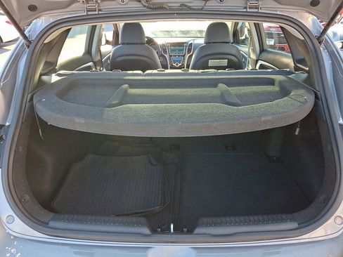 Used 2013 Hyundai Elantra GT w/ Style Pkg image 29