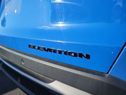Used 2026 GMC Terrain Elevation FWD image 14