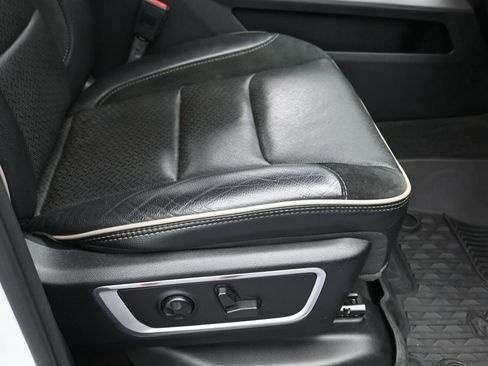 Used 2021 RAM 1500 Laramie w/ Sport Appearance Package image 35