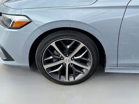 Used 2024 Honda Civic Touring image 33