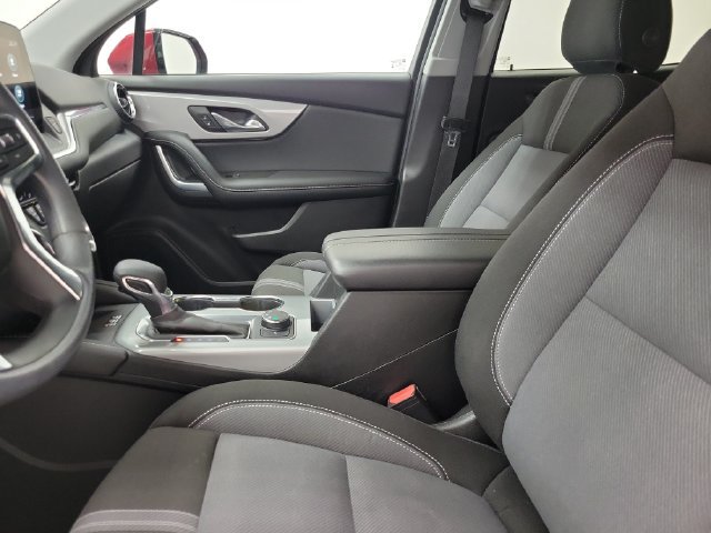 Used 2023 Chevrolet Blazer LT w/ Convenience Package AWD/4WD image 19