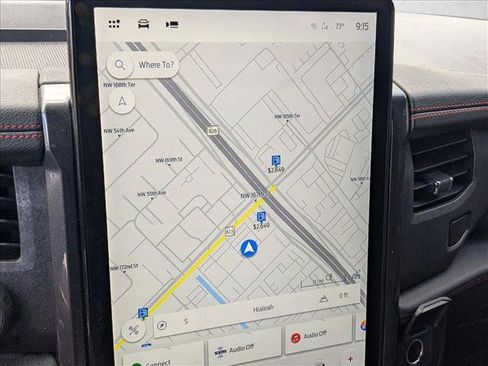 Used 2023 Ford Expedition Max Limited image 9