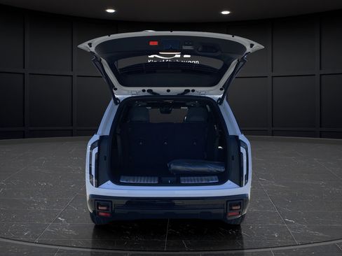 New 2027 Kia Telluride SX Prestige X-Pro AWD/4WD image 34