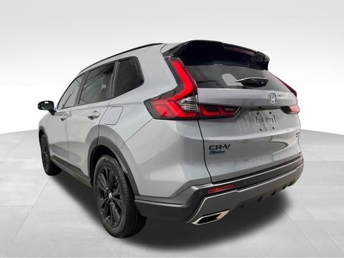 New 2026 Honda CR-V Sport Touring image 3