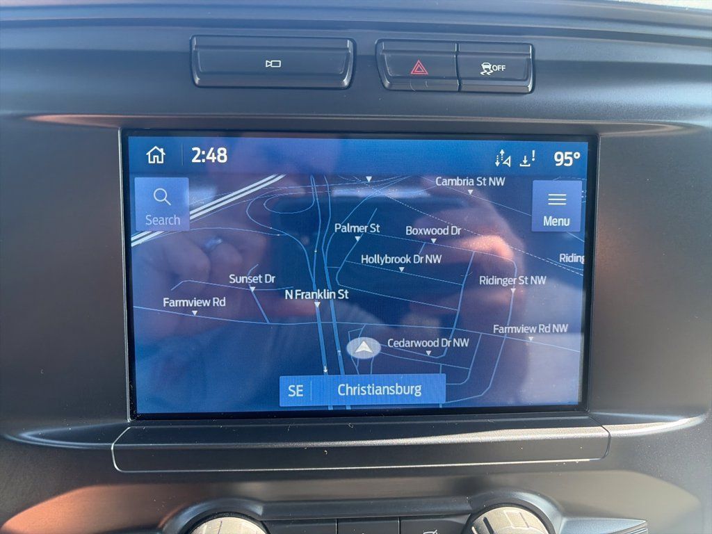 Used 2021 Ford F150 XL w/ Equipment Group 101A High AWD/4WD image 20