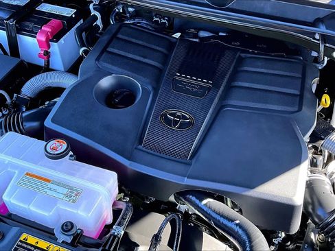 Certified 2026 Toyota Tundra Limited image 29