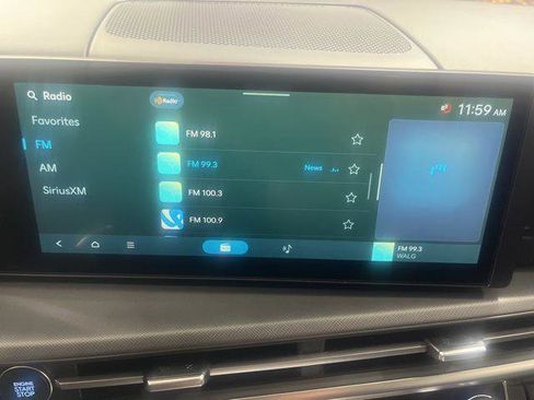 New 2026 Hyundai Santa Fe SEL image 17