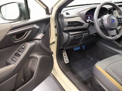 New 2026 Subaru Crosstrek 2.5i Sport w/ Crosstrek Mirror Package AWD/4WD image 9
