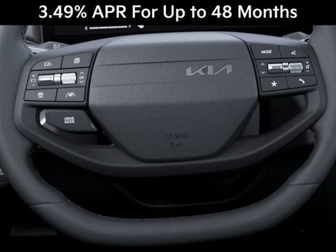 New 2026 Kia K4 EX image 23