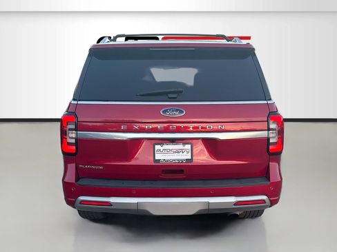 Used 2022 Ford Expedition Platinum RWD image 6