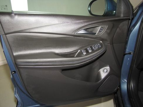 Used 2026 Buick Encore GX Sport Touring w/ Comfort Package FWD image 11