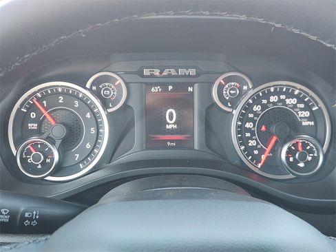 New 2026 RAM 1500 Lone Star image 11