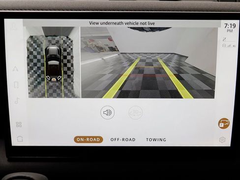 Used 2023 Land Rover Defender 110 75th Limited Edition image 12