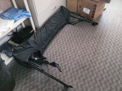 Used 2017 Volkswagen Tiguan S image 34