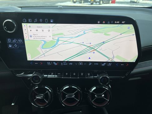 Used 2025 Chevrolet Blazer EV RS w/ Super Cruise Package image 30