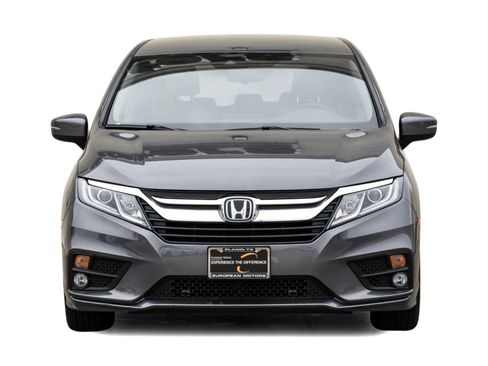 Used 2019 Honda Odyssey EX image 4
