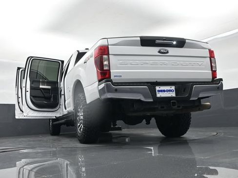 Used 2020 Ford F250 Lariat AWD/4WD image 76
