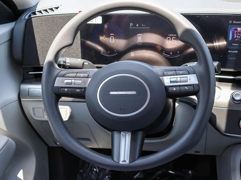 New 2026 Hyundai Kona SE FWD image 18
