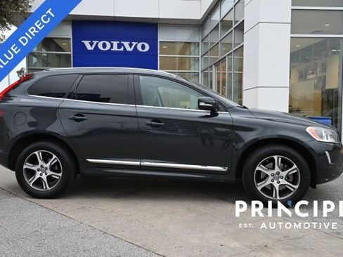 Used 2014 Volvo XC60 T6 image 5