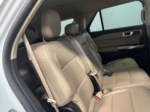 Used 2023 Ford Explorer XLT w/ Equipment Group 202A image 67