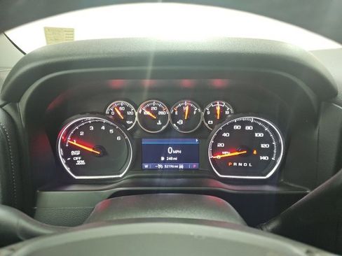 Used 2022 Chevrolet Silverado 1500 LT image 25