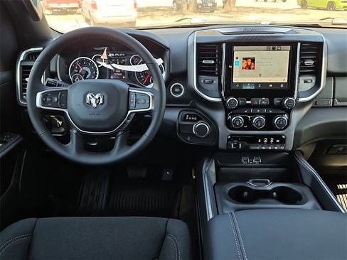 New 2026 RAM 1500 Big Horn image 18