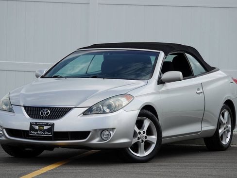 Used 2006 Toyota Solara SE FWD image 2