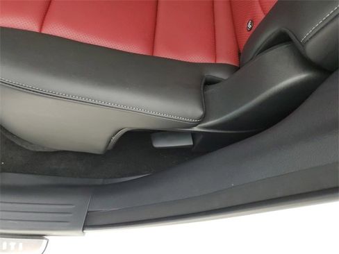 Used 2023 INFINITI QX50 Sport image 13