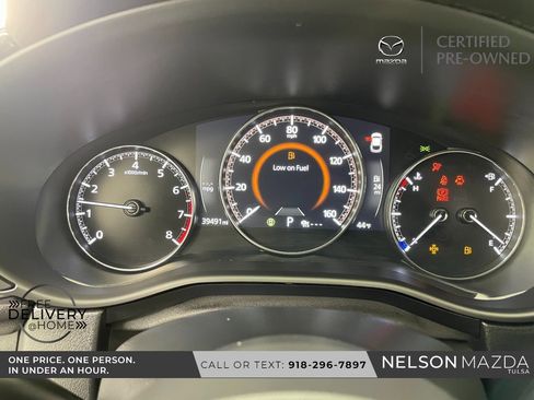 Used 2024 MAZDA CX-30 AWD 2.5 S w/ Select Sport Pkg image 27