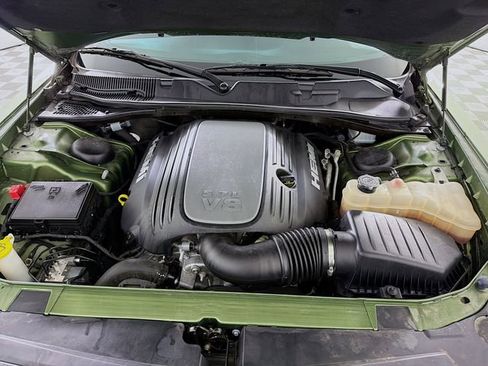 Used 2023 Dodge Challenger R/T w/ Plus Package image 29